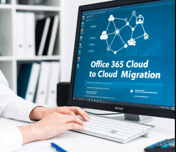 office 365 cloud migration