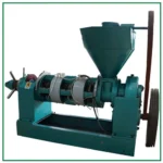 oil expeller machines