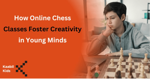 online chess classes