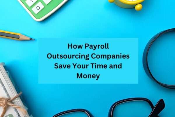 payroll outsourcing companies