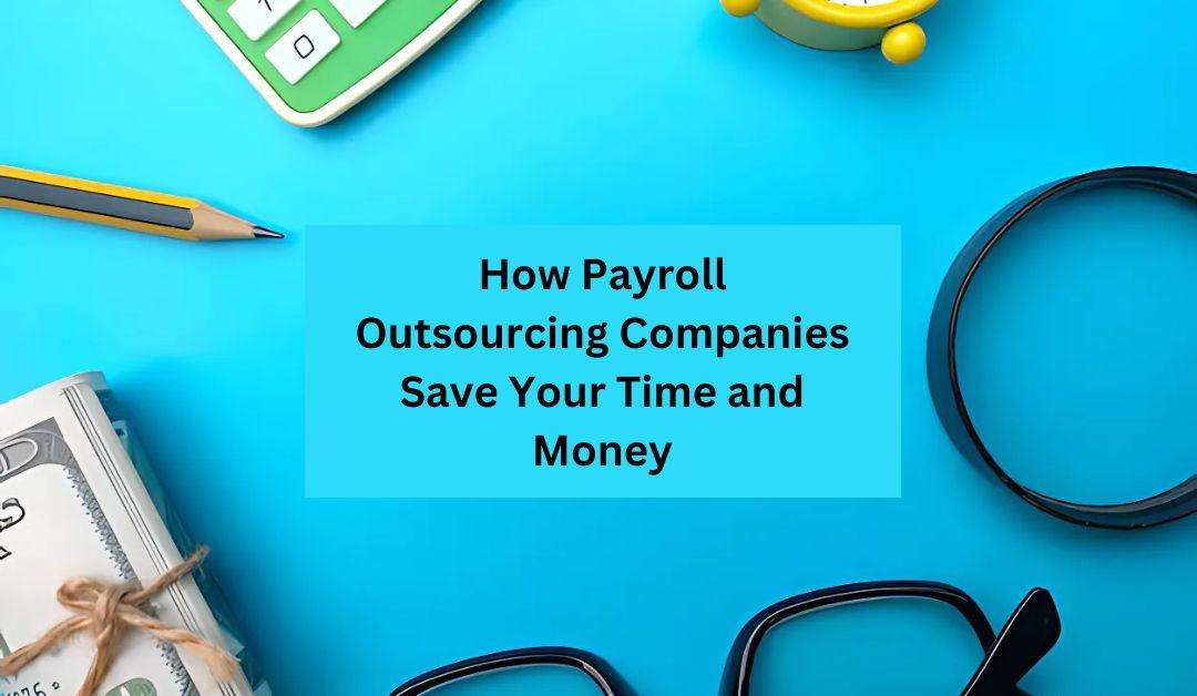 payroll outsourcing companies