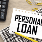 personal loan