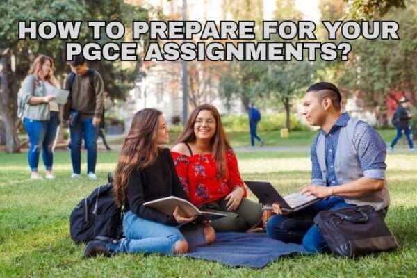 pgce assignments