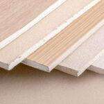 plywood sheets