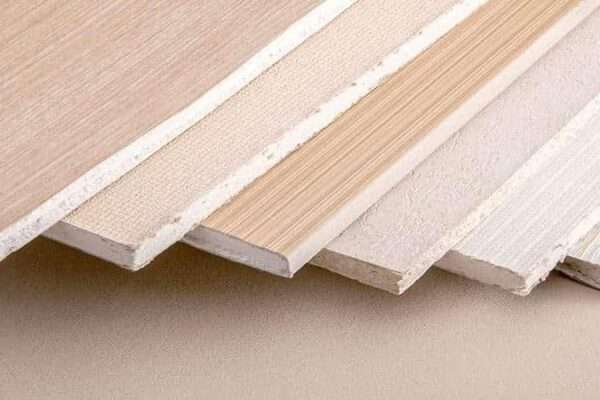 plywood sheets