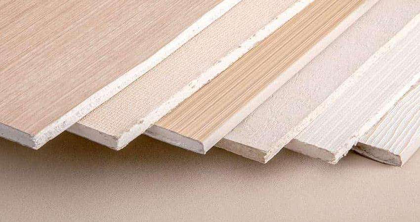 plywood sheets