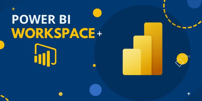 power bi workspaces