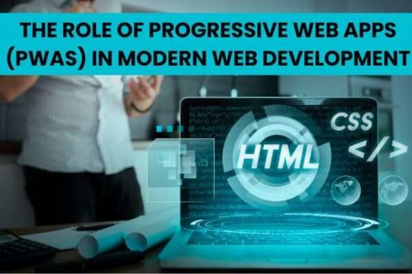 progressive web apps