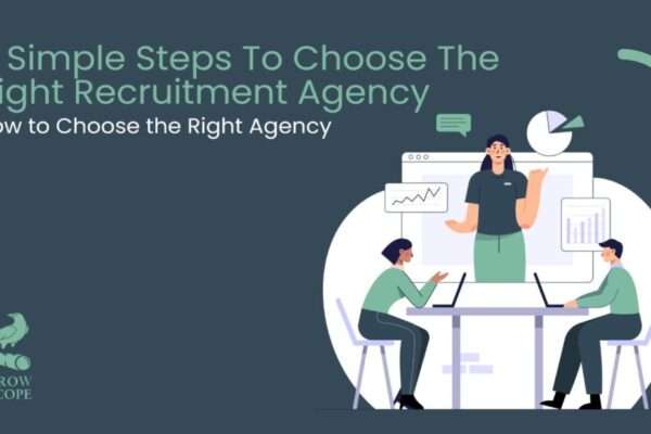 recruitment agency