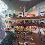 shopping malls in dubai