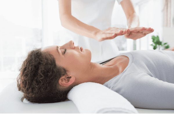 types of alternative therapies