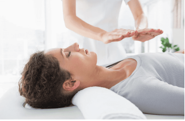 types of alternative therapies