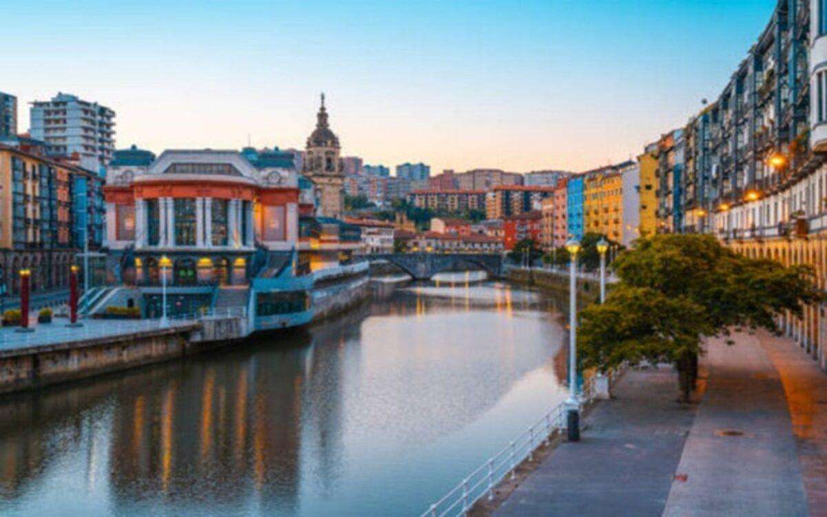 visit cities in spain