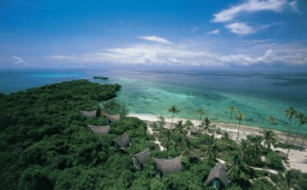 zanzibar tour packages