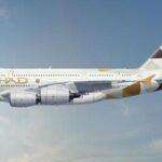 etihad airways