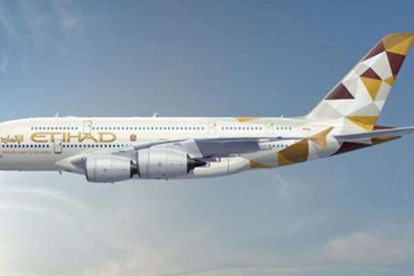 etihad airways