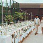 Luxury Wedding Venues