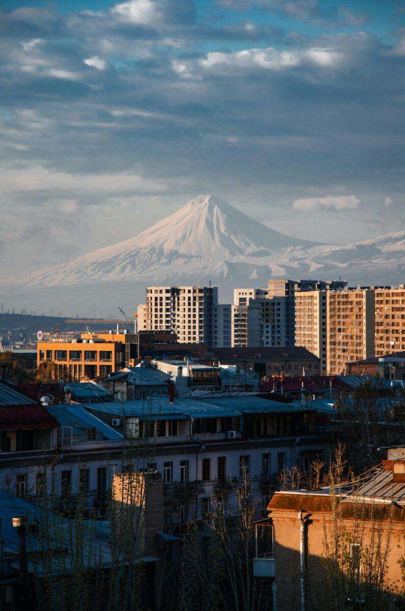 activities to do in armenia