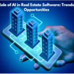 ai in real estate software