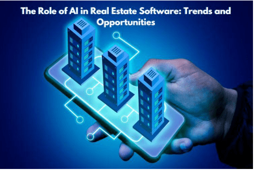 ai in real estate software