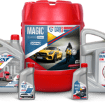 automotive lubricants