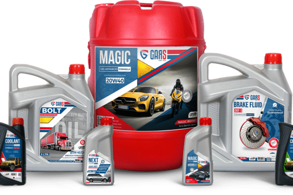 automotive lubricants