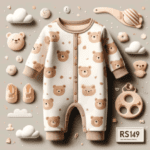 baby jumpsuit