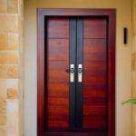 balcony doors design