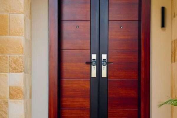 balcony doors design