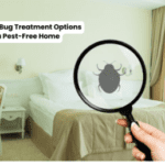 bed bug treatment