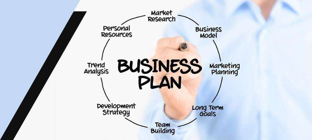 business plan