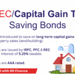 capital gain bonds