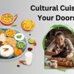 cultural cuisine