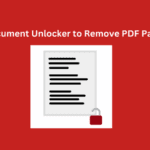 document unlocker