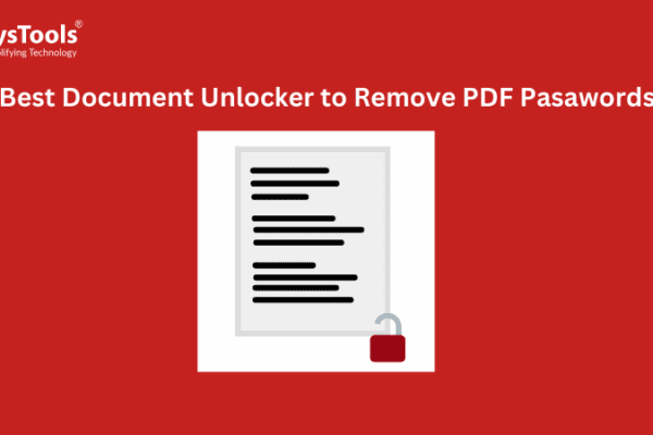 document unlocker