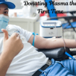 donating plasma