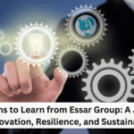 essar group