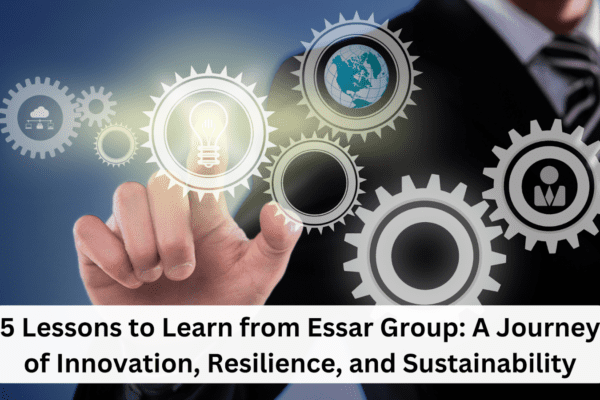 essar group