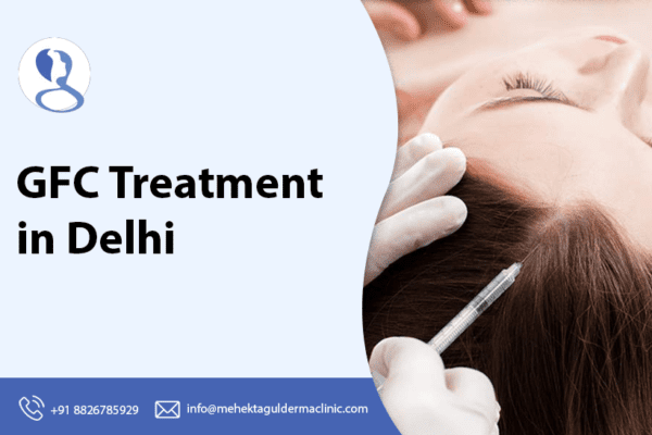 gfc treatment in delhi