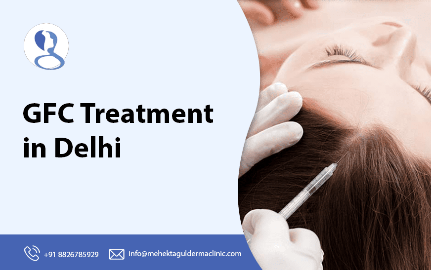 gfc treatment in delhi