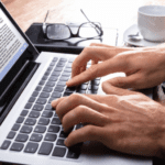 ghostwriting services