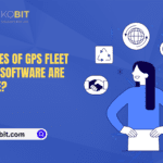 gps fleet tracking software