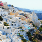 greece holiday packages