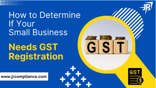 gst registration