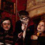 harry potter house quiz