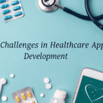 healthcare app development