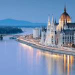 hungary holiday packages