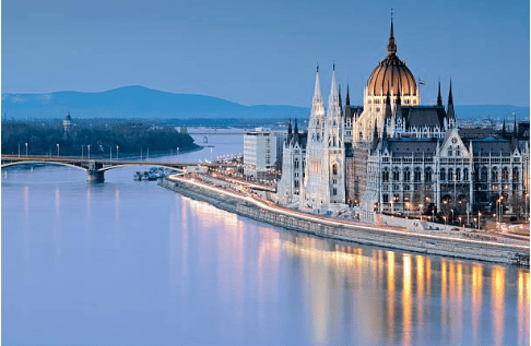 hungary holiday packages