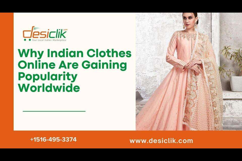 indian clothes