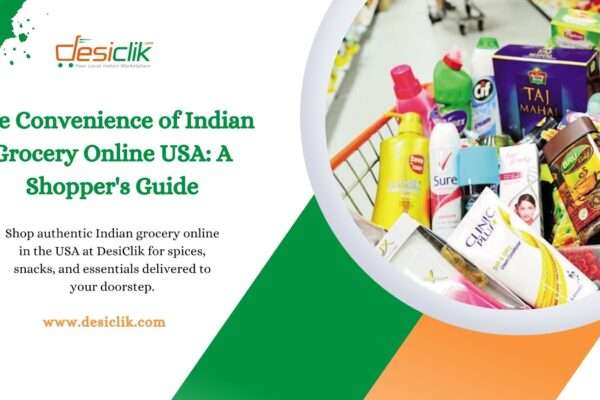 indian grocery online